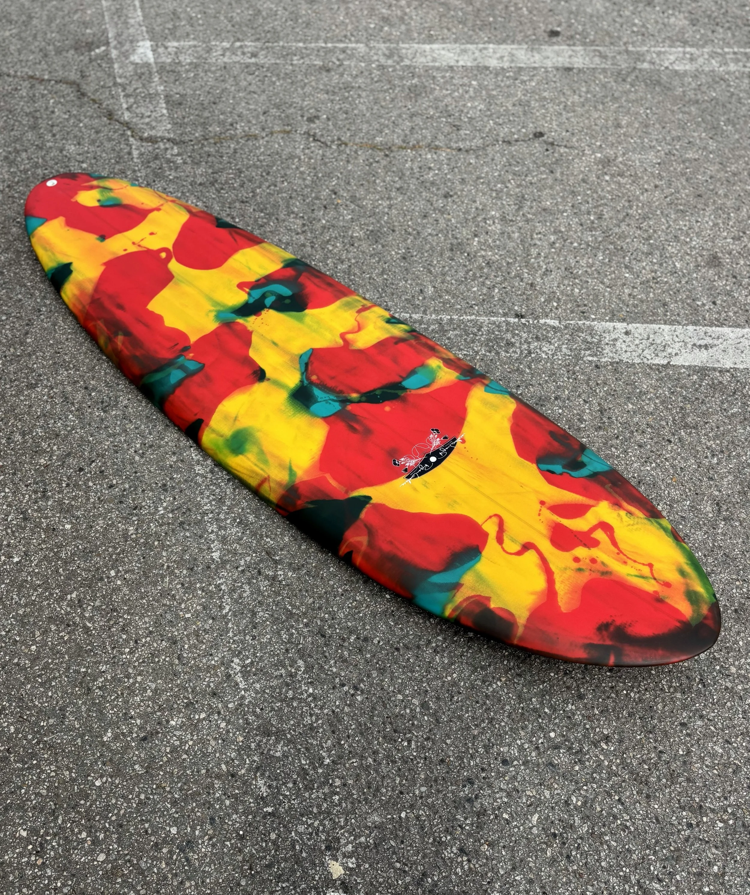 Shop Zone — Ryan Lovelace Surf | Craft